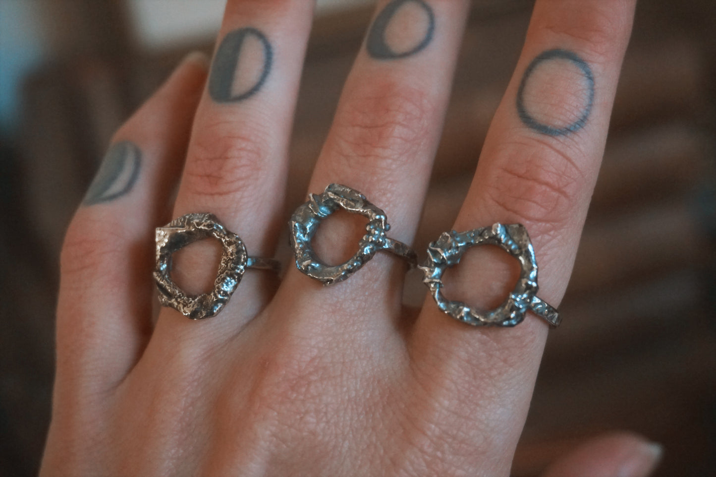 The Hag Ring